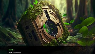 Kim plays with her shaved pussy for fans only