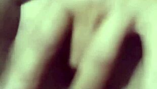 Intense emotions during pussy licking and cunilingus