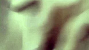 Intense emotions during pussy licking and cunilingus