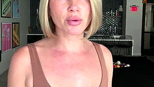 Actor Alexey Panin, Sugarnadya, and Busty Girlfriend's Nudist Beach Trip in San Diego