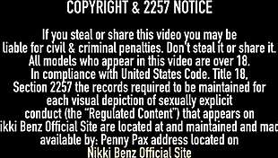 Man, hot Romi Rain got me with those big lips! Can't stop watching her.