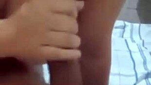 Confessions of a naughty wife my husband heard everything with his hand on his dick