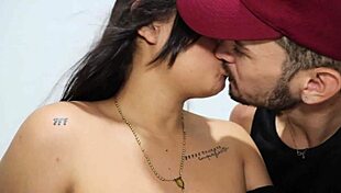 I INVITE a beautiful LATINA girl with BIG ASS to my HOUSE for a DRINK – turns into HARD FUCK.