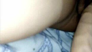 Wow! Pegging My Crossdresser Boyfriend with Toys!