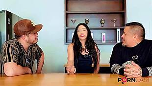 Cirse Flores Exposes Raw Truth of Sex and Porn