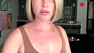 Actor Alexey Panin, Sugarnadya, and Busty Girlfriend's Nudist Beach Trip in San Diego