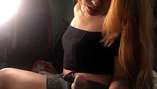 I Only Wanna Suck Your Dick With Love And Passion