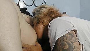 don't you love how he sucked my big clit until my pussy was dripping wet?