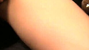 Asian Beauty Mya Luanna Bounces Her Big Round Butt on Date’s Thick Rod. What a Wild Ride!