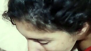 I need to find more men for this insatiable slut to cum on her tits.