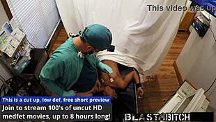 minnie rose's behind-the-scenes pussy adventure with vibrator and spreading