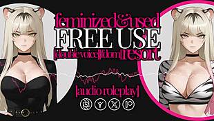 Ff M Erotic Audio Midnight Meadows Feminization