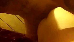 Intense High Fucking with Bent Over Ass in Homemade Amateur Scene