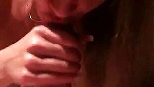 Monika Fox shows off her fake tits in POV hardcore fuck for porn casting.