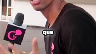 Helping Others In Venezuela Effort