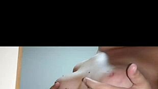 Black Sonja rules as the anal queen, taking it doggystyle with a big cock in part 02.