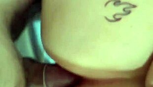 after getting filmed in the shower, i gave my ass to 4 guys 😏