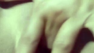 Intense emotions during pussy licking and cunilingus