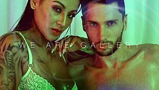 i’m, uh, dreamin’ of sexy nataly with a huge dildo... damn, so hot!