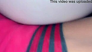 Yo stepdad, why you sneaking to creampie my petite 18-year-old self daily?