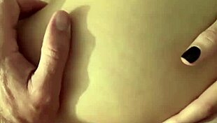 Leaked Amateur Sex Tape with Famous Instagram Influencer in Homemade Teen Action.