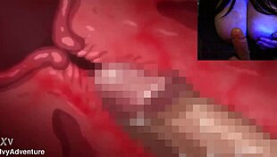 Hey, check out this isekai yarisa teaser with big nipples and natural tits in cosplay costumes, teasing as a milf