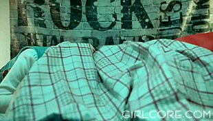 nerdy lesbians blinded by science