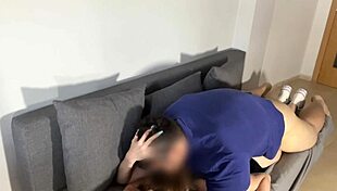 Man Enjoys Time With Wife's Friend While She Is In The Room