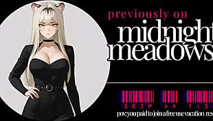 Ff M Erotic Audio Midnight Meadows Feminization