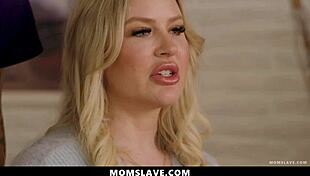 stepson playing with stepmoms features