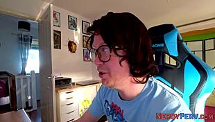 British newbie tries something new for the first time