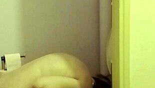 feeling humiliated in outdoor slave session with toys