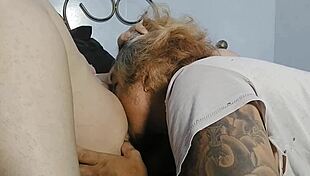 don't you love how he sucked my big clit until my pussy was dripping wet?