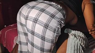 hot stepsister from malaysia fucked by stepbrother hard