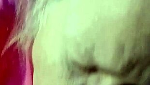 Hot Milf Craves Sucking Huge Cock in Wild Frenzy