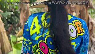 BOLD Hotty ENDURES Punishment with INTENSE Actions in BDSM Scene