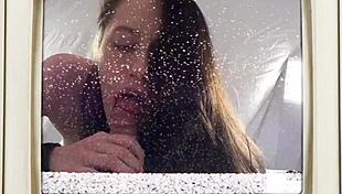 Ever seen Melany Lopez suck dick and get pussy blasted?