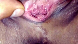 Begging For More In Intense One-On-One Action!