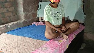 indian village romantic sex with desi girlfriend full story