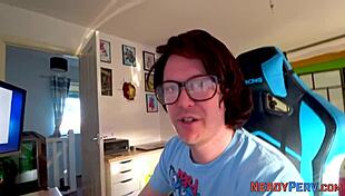 British newbie tries something new for the first time