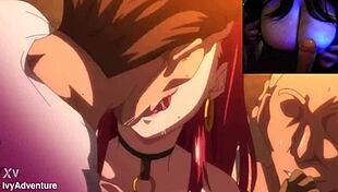 Hey, check out this isekai yarisa teaser with big nipples and natural tits in cosplay costumes, teasing as a milf