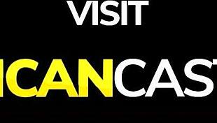 Horny African Whore Takes Anal in Interracial Casting. Close-Up Fucking for Job Hunt!