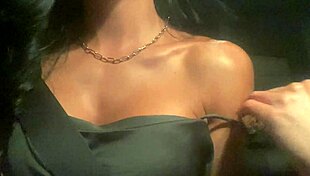 He Fucked Me Hard During The Trip After Party!