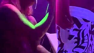 i can't get enough of valentino's huge rod in tokyo. riding sloppy and hard feels unreal!