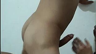 My love sucks cock perfectly despite not wanting to be recorded, so sexy!