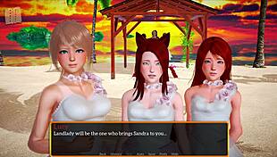 My new family game series continues with episode 575