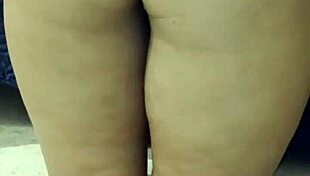 Finding The Sexy Colombian Bride Praying And Letting Me Fuck Her Passionately