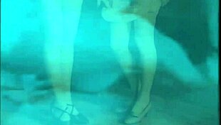 Vintage lesbians exploring retro pussy licking in pornostalgia