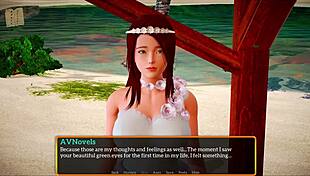 My new family game series continues with episode 575