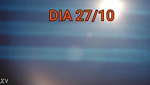 Eliza Ibarra and Kenzie Anne get turned on venting about girlfriends, leading to kissing and scissoring